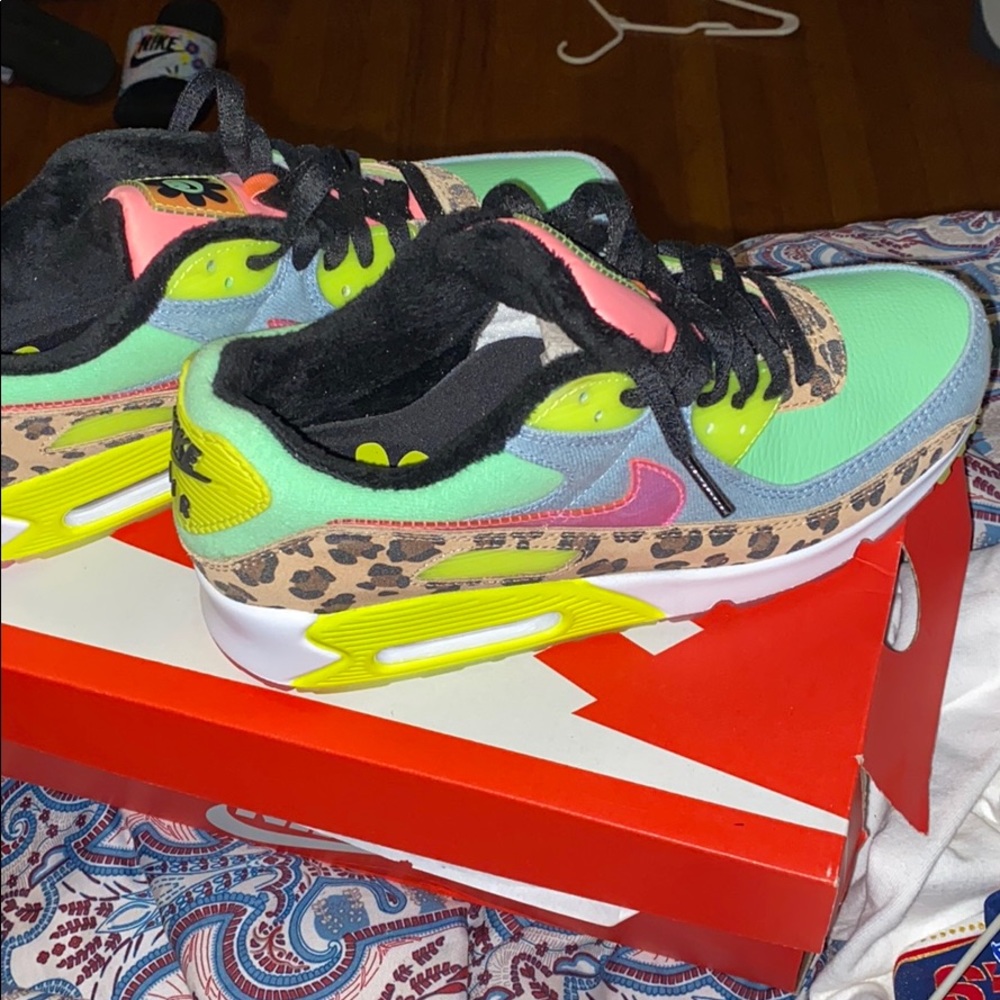 Women Nike air max 90